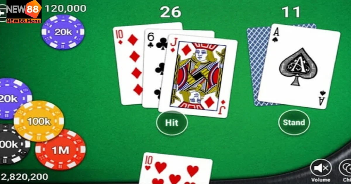 Mẹo Chơi Bài Cào Hiệu Quả Trên New88 Cho Ai Chưa Biết 5 Hướng dẫn cách quản lý vốn khi chơi bài cào trên New88