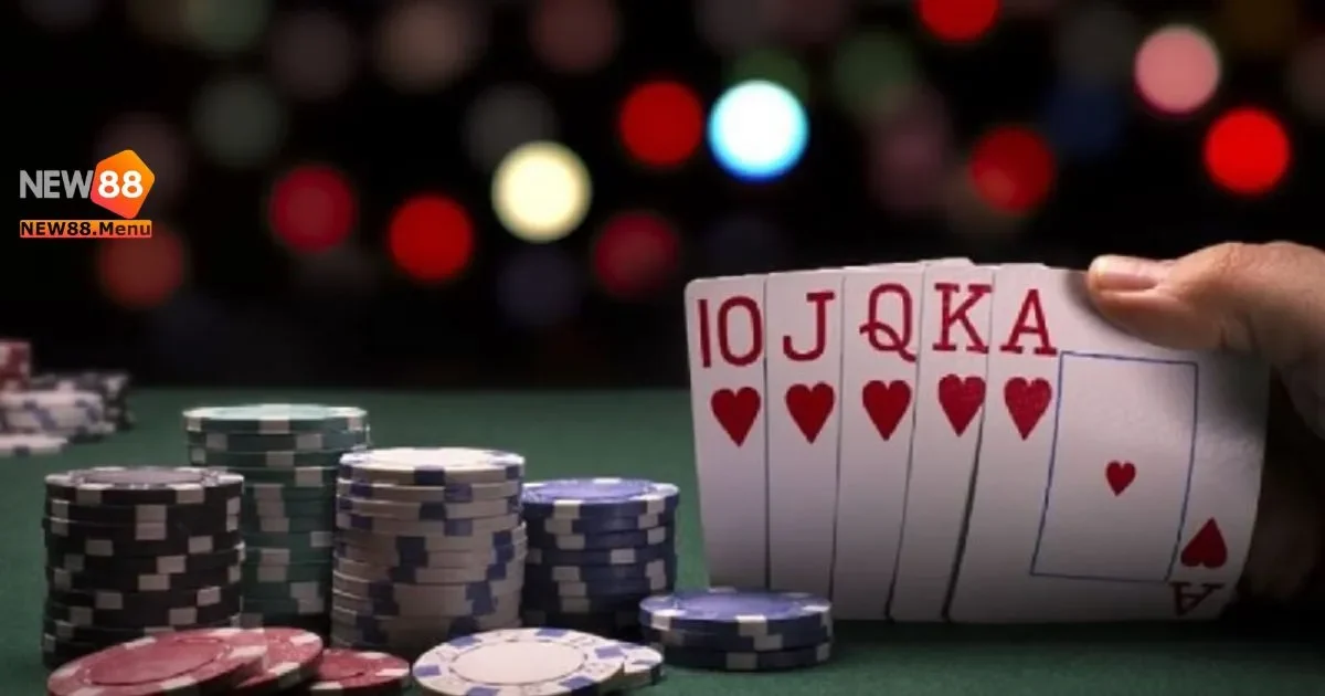 Cách Chơi Sâm Lốc New88 Để Thắng Lớn Hiệu Quả 4 Sâm Lốc New88: Chiến thuật chơi sâm lốc giúp bạn thắng nhanh tại New88