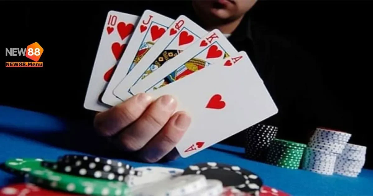 Cách Chơi Sâm Lốc New88 Để Thắng Lớn Hiệu Quả 3 Sâm Lốc New88: Mẹo chơi sâm lốc tại New88 từ các cao thủ