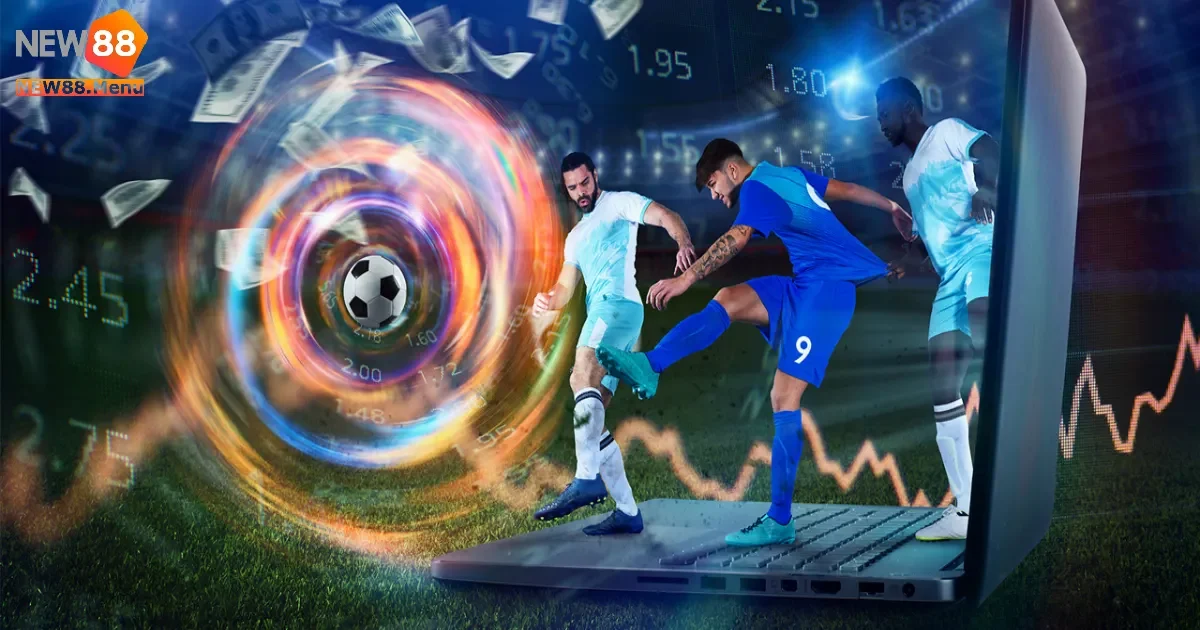 Cách bắt kèo Chấp chuẩn và tối ưu hóa lợi nhuận