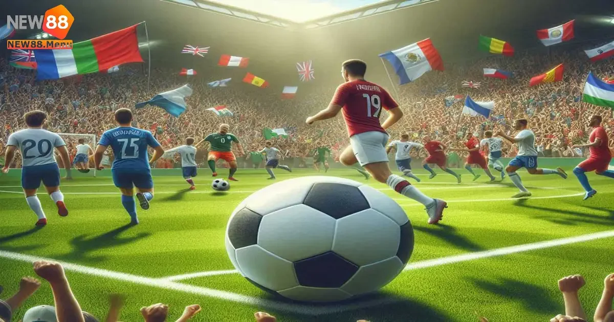 Tìm kiếm thông tin về đội bóng