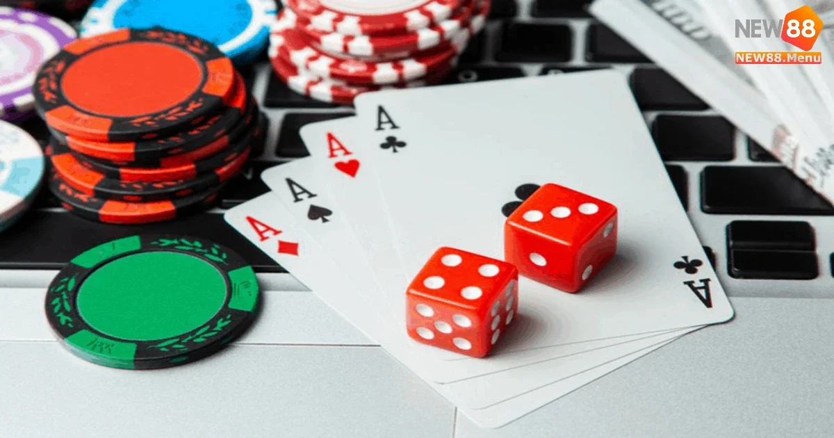 Hướng dẫn cách chơi Baccarat ăn điểm cao