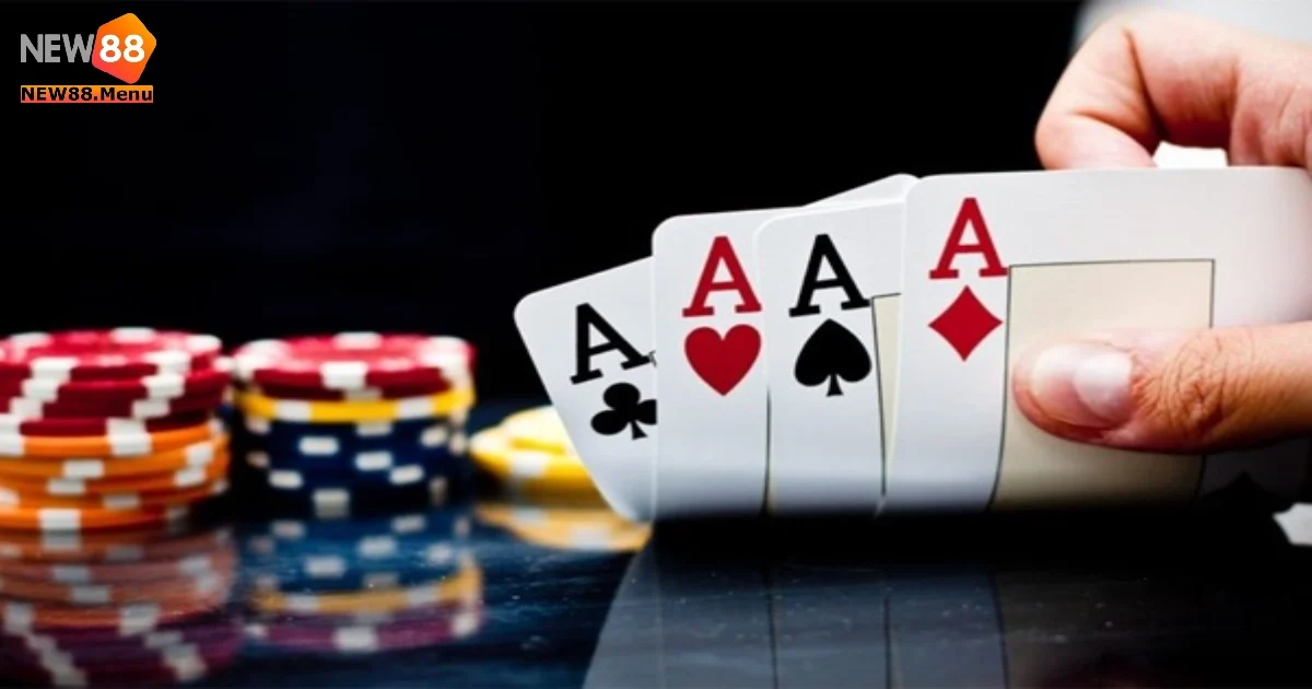 Chiến thuật chọn cửa Banker hay Player khi chơi Baccarat