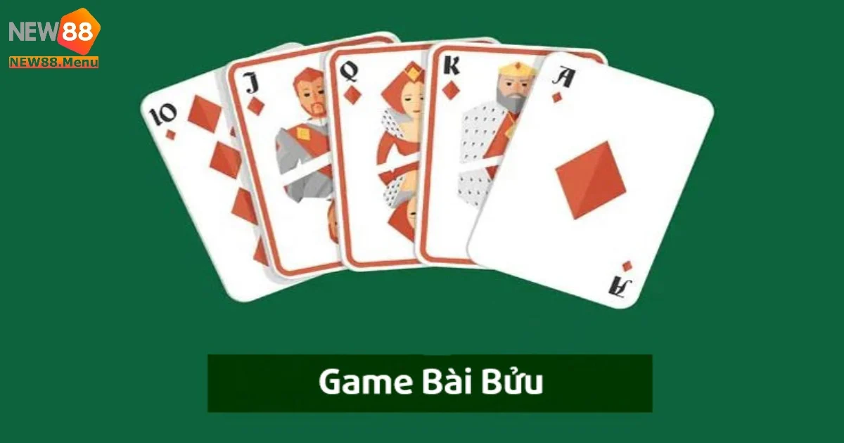 Cách Chơi Bài Bửu & Mẹo Đặt Cược Cực Hiệu Quả Tại New88 2 Hướng dẫn cách chơi bài Bửu và các quy tắc quan trọng