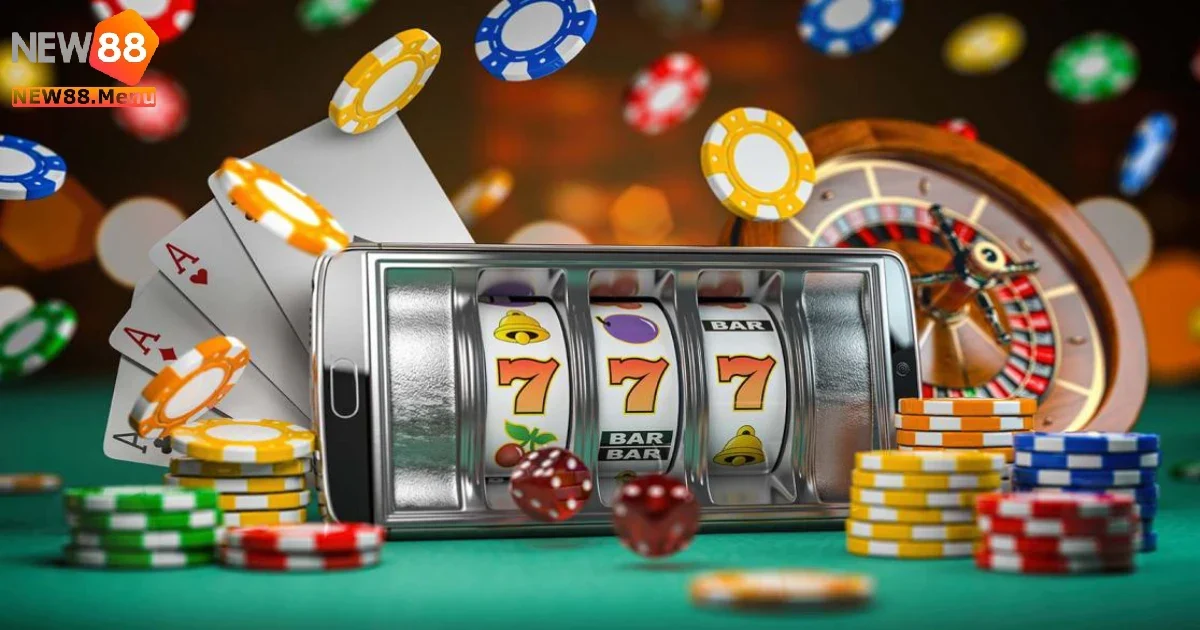 Cách Chơi Bài Đổi Thưởng An Toàn Trên New88 Cho Người Mới 3 Chọn Trò Chơi Phù Hợp