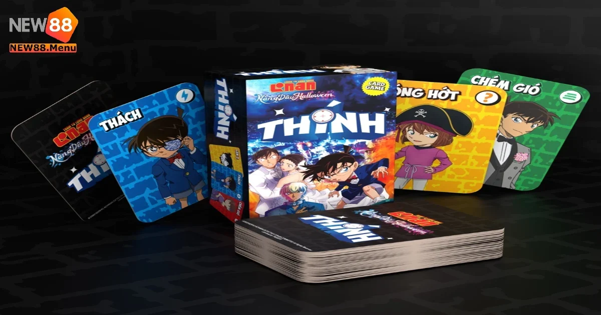 Áp dụng chiến thuật tâm lý vào trò chơi