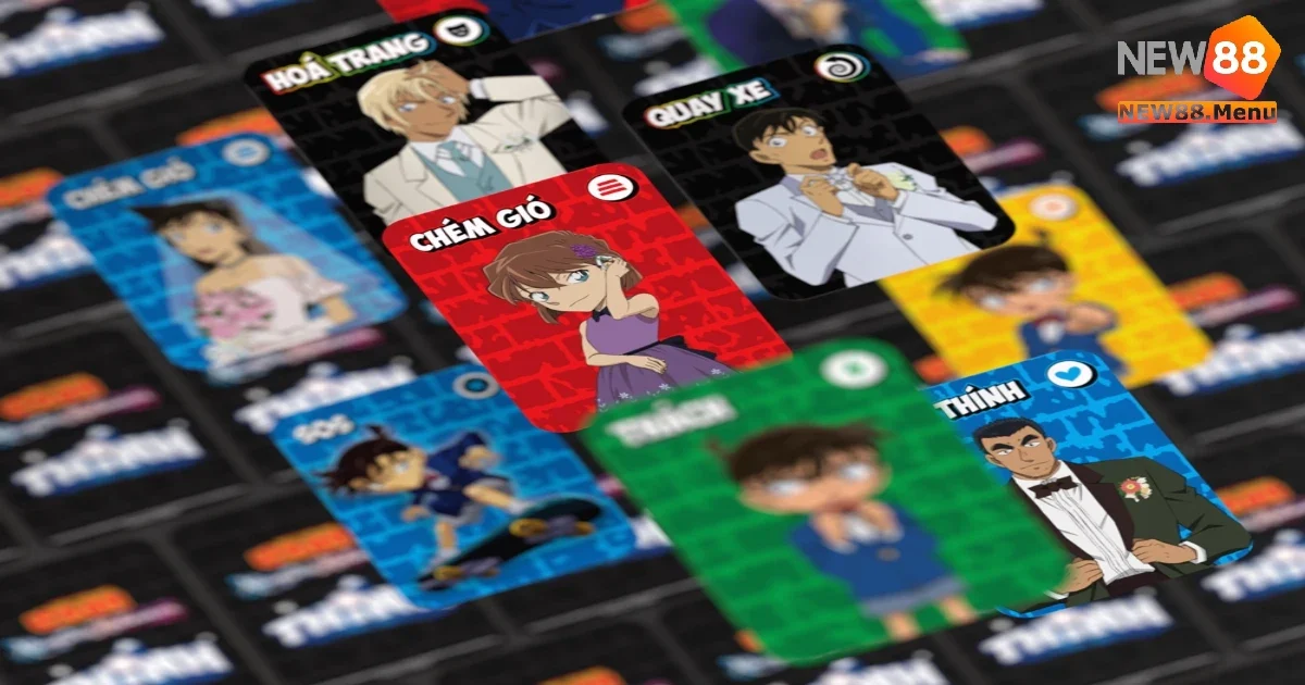 Chiến thuật gây áp lực cho đối thủ trong bài Thính