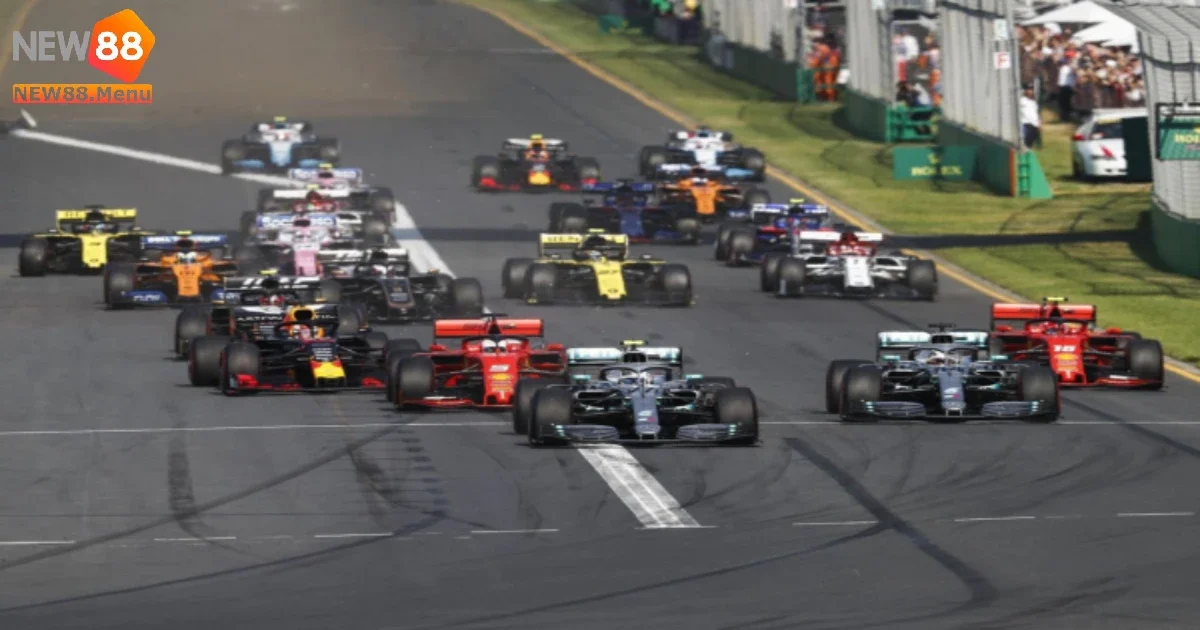 Chọn Món Cược Phù Hợp