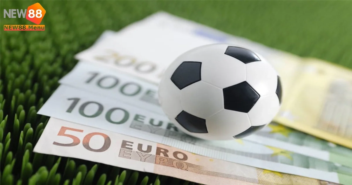 Hướng Dẫn Cách Đọc Kèo Bóng Đá Chính Xác Dành Cho Người Mới Tại New88