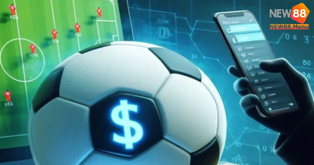 Tìm Hiểu Về Kèo Châu Á, Kèo Tài Xỉu Và Kèo Châu Âu