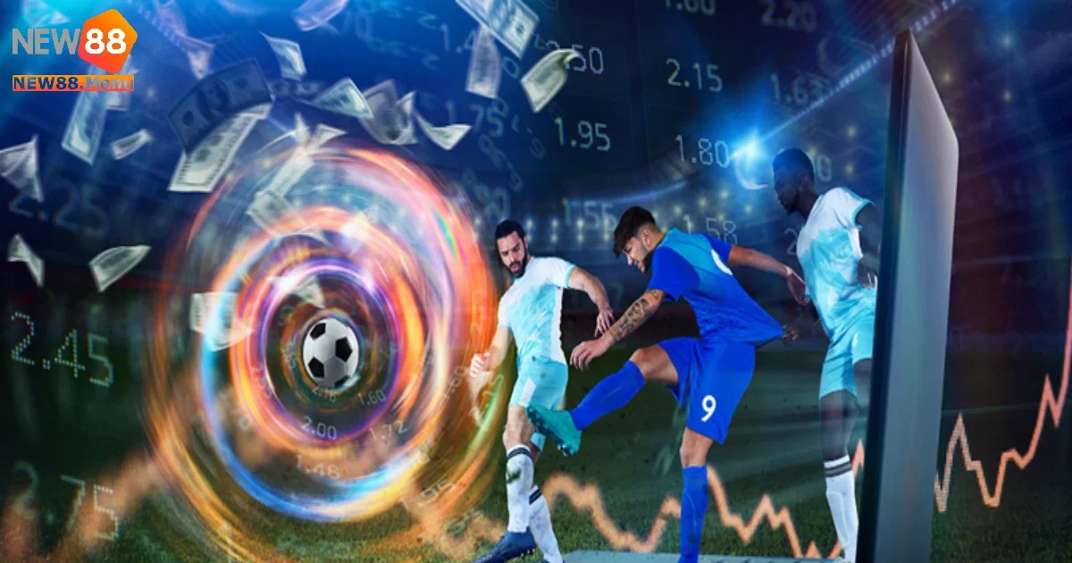 Kèo Châu Âu - Đơn Giản Nhưng Hấp Dẫn