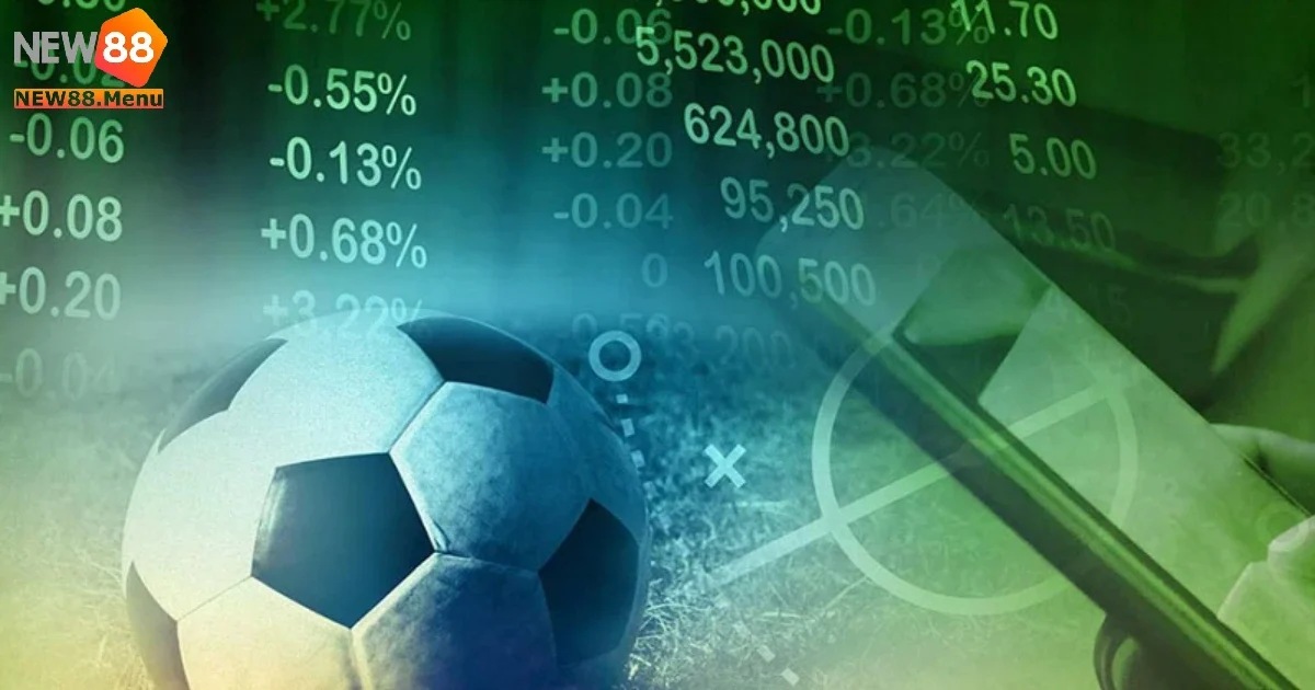 Chiến thuật chơi kèo Châu Á giúp nâng cao tỷ lệ thắng