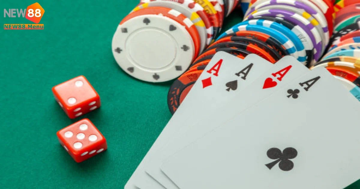 Game Bài Đổi Thưởng Hợp Pháp Là Gì?