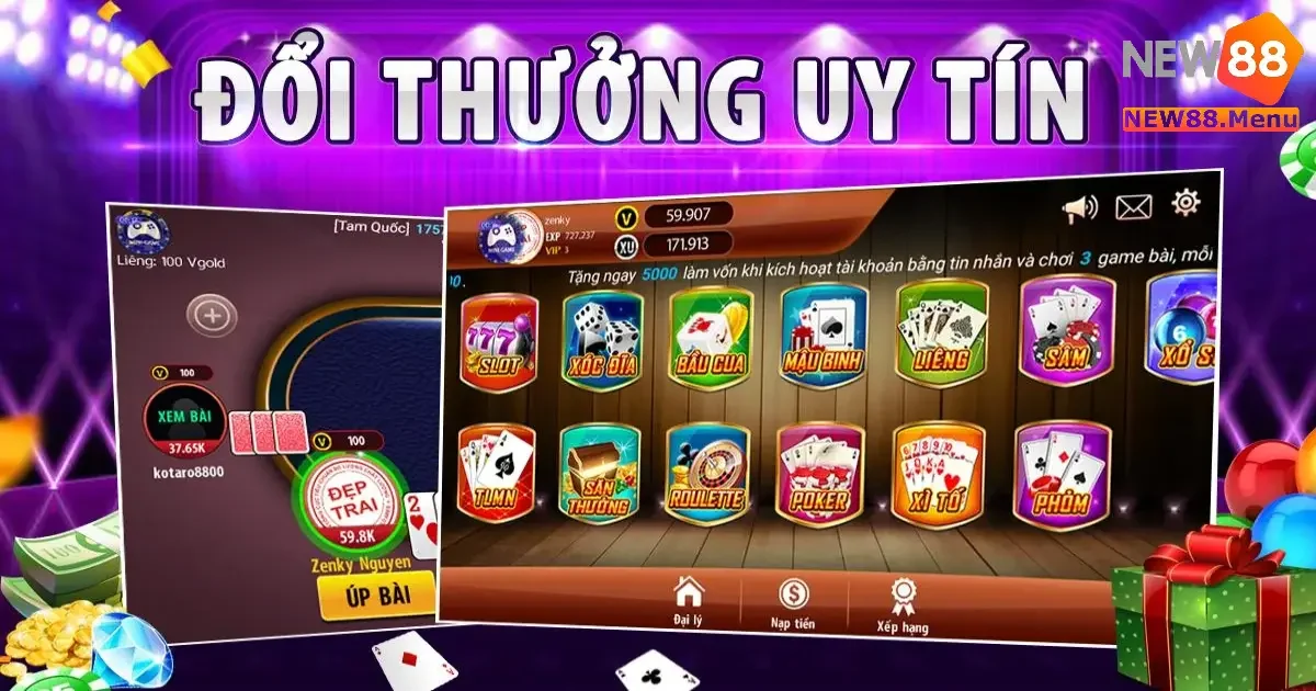 Làm Sao Để Biết Game Bài Trực Tuyến Hợp Pháp?