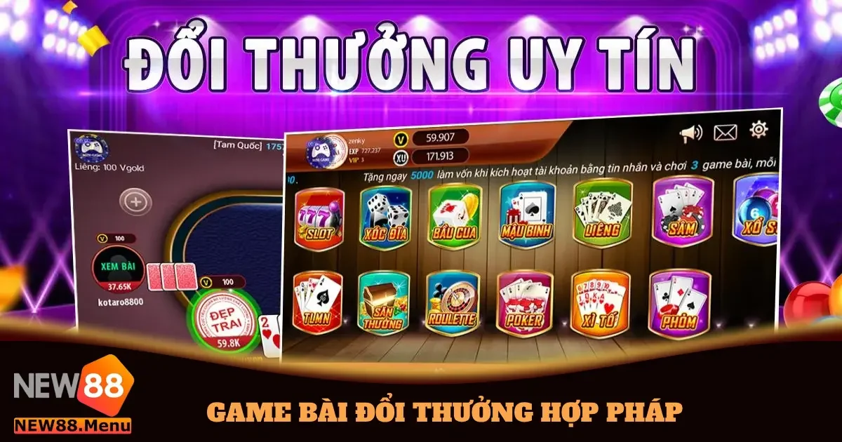 game bai doi thuong hop phap 4