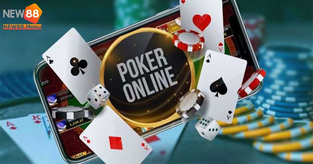 Hướng Dẫn Chơi Bài Cho Người Mới Tại New88 Cực Hiệu Quả 4 Cách Đặt Cược Và Quản Lý Bài Dành Cho Người Mới