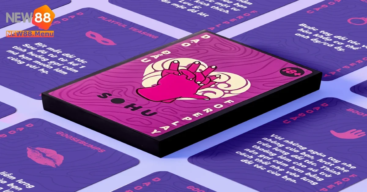 Hướng dẫn cách chơi bài Sohu và chiến lược cược an toàn