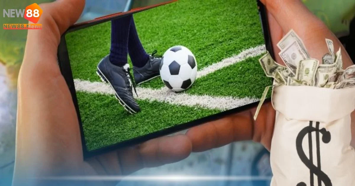 Kèo Phạt Góc Có Nên Chơi? Hướng Dẫn Chơi Kèo Phạt Góc Trên New88