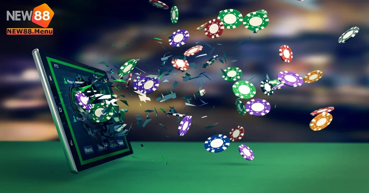 Chơi Thử Với Số Tiền Nhỏ