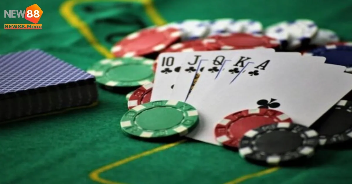 Luật Chơi Sâm Lốc Online & Tối Ưu Khi Chơi Bài Tại New88 4 Cách phân tích bài và đánh bài an toàn trong Sâm Lốc online