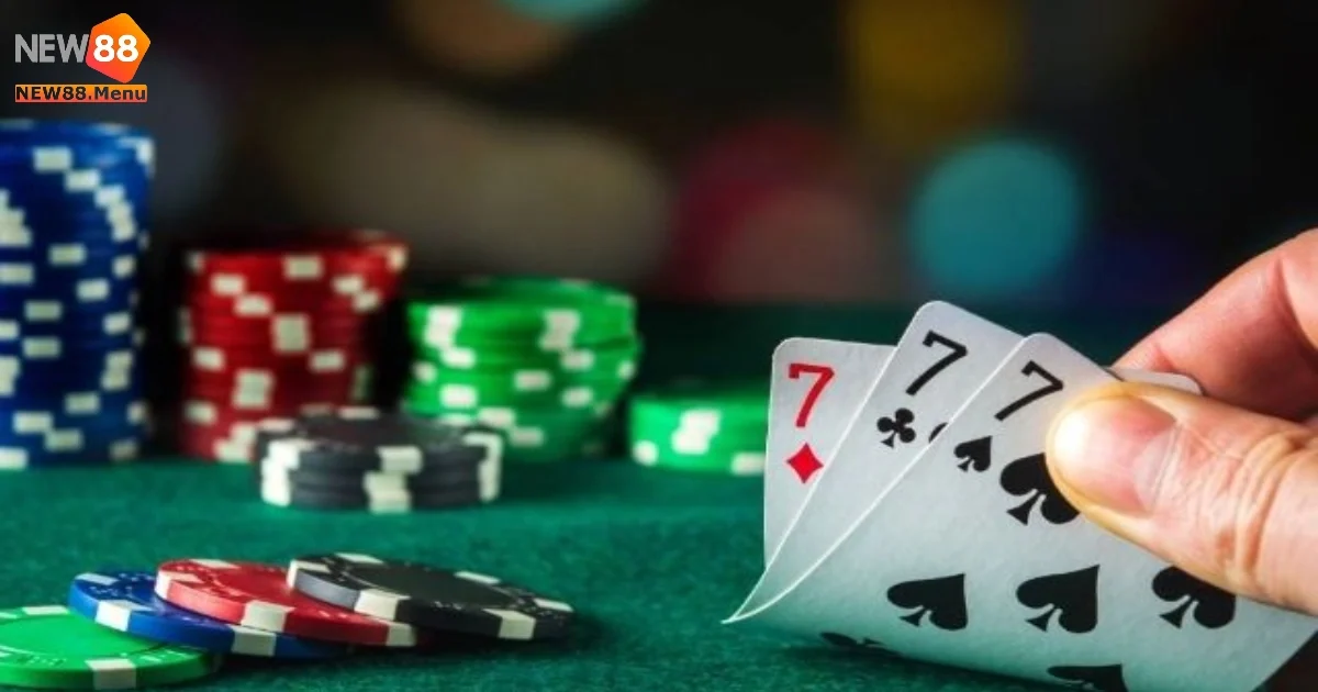 Mẹo chơi bài Cào dễ trúng bằng cách đọc bài và phân tích đối thủ