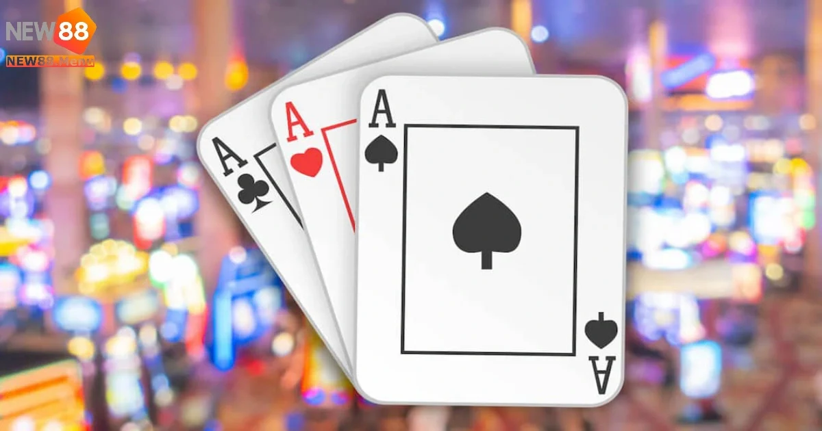 Mẹo Đánh Bài Liêng Chuẩn Xác Tối Ưu Lợi Nhuận Tại New88 5 Tạo ra sự hưng phấn cho ván bài