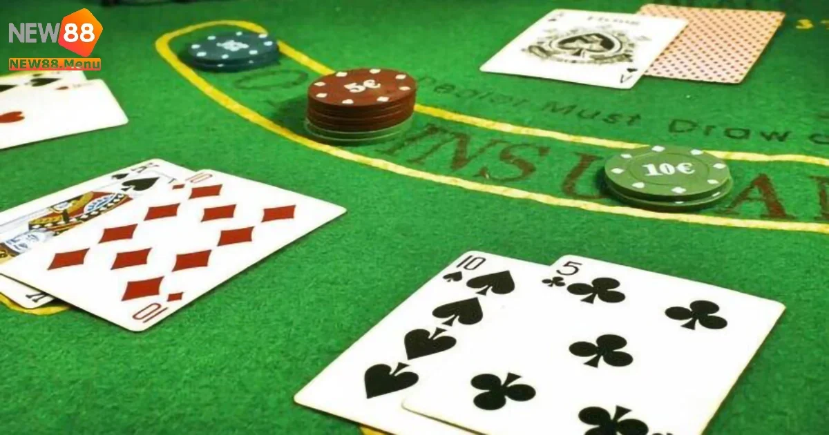 Mẹo Thắng Bài Tấn Hiệu Quả Chinh Phục Đối Thủ Tại New88 2 Mẹo thắng bài Tấn hiệu quả dành cho cược thủ