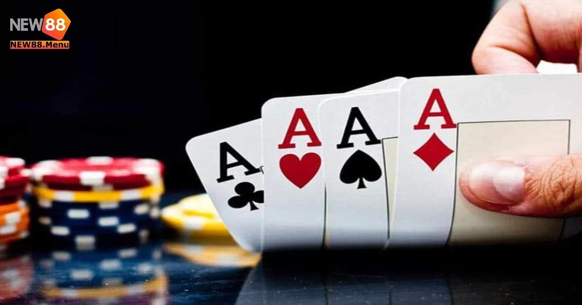 Mẹo Thắng Bài Tấn Hiệu Quả Chinh Phục Đối Thủ Tại New88 3 Tạo ra chiến thuật tấn công linh hoạt