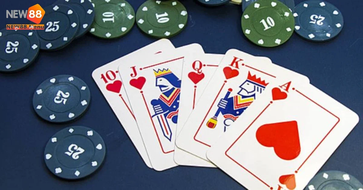 Mẹo Thắng Bài Tấn Hiệu Quả Chinh Phục Đối Thủ Tại New88 4 Cách điều chỉnh chiến thuật để thắng lớn khi chơi bài Tấn