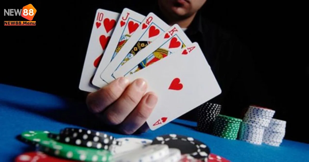 Mẹo Thắng Bài Tấn Hiệu Quả Chinh Phục Đối Thủ Tại New88 5 Tận dụng tâm lý đối thủ