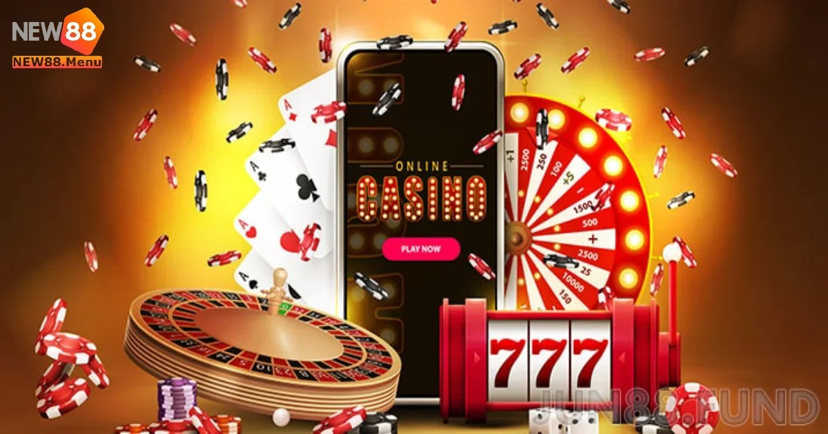 Tìm Hiểu Về Game Bài Trực Tuyến Có Tại New88 Chi Tiết 2024 4 Những Đặc Điểm Nổi Bật Của Game Bài Online